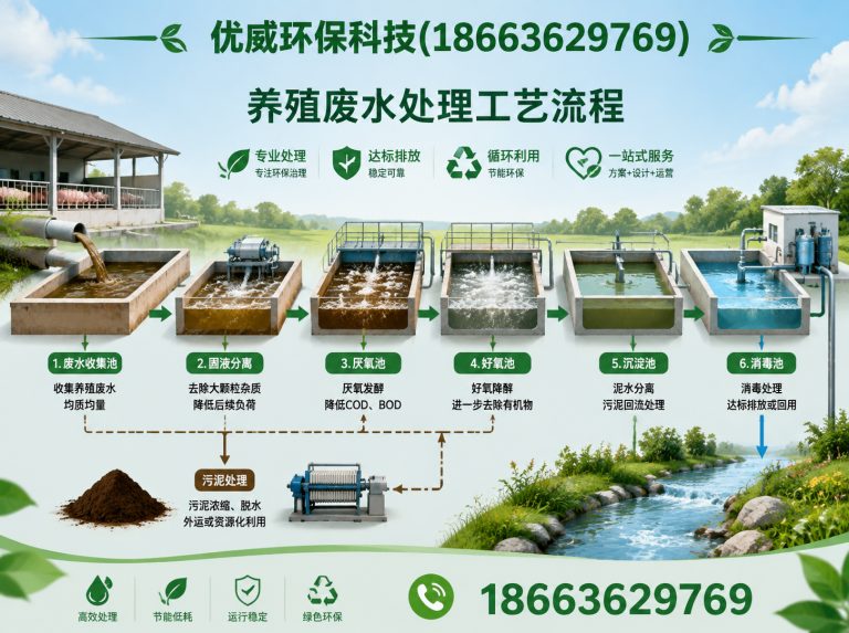 潍坊优威环保科技展示图
